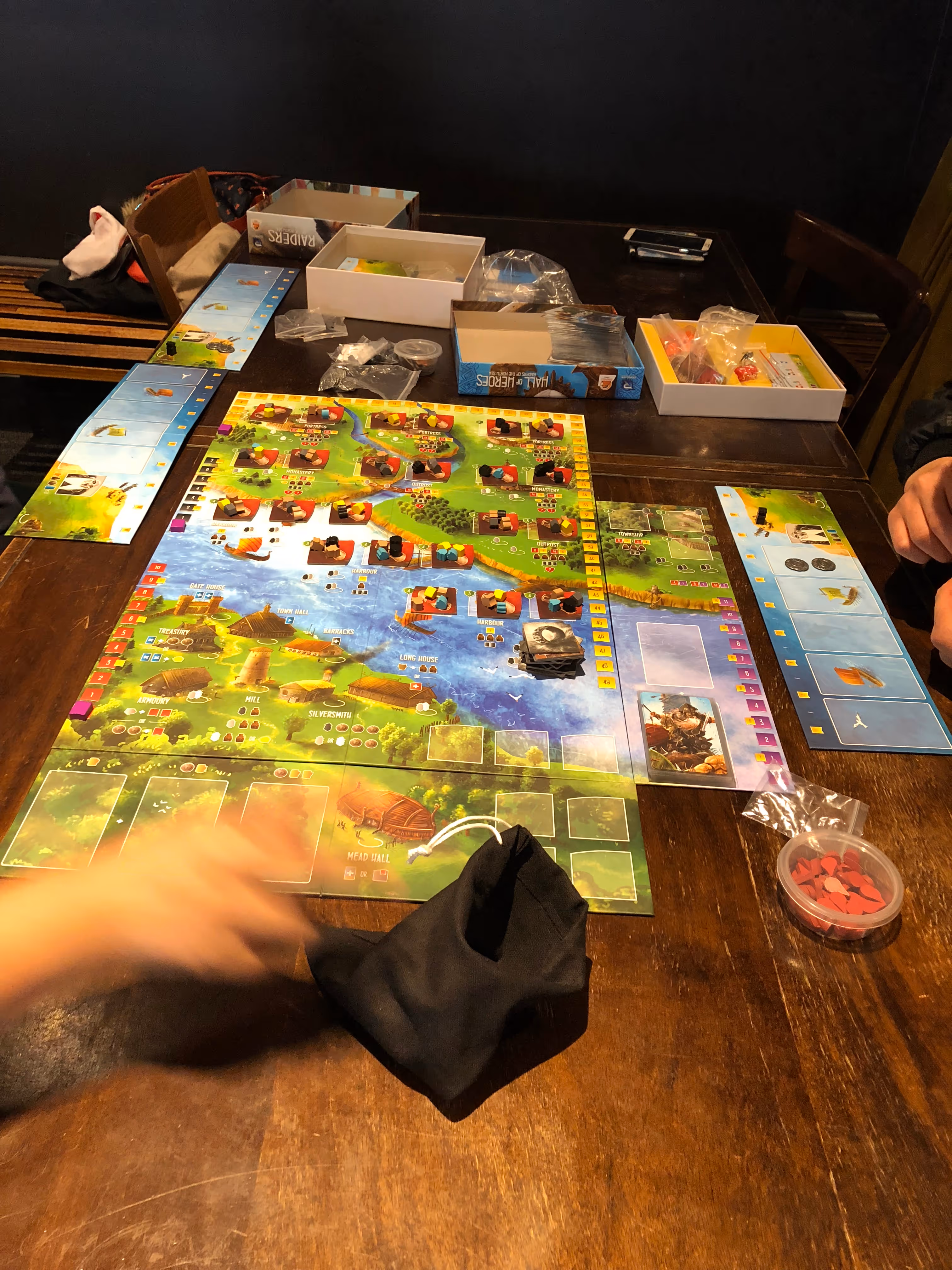 Image from 2015-2019 Evergreen Games album