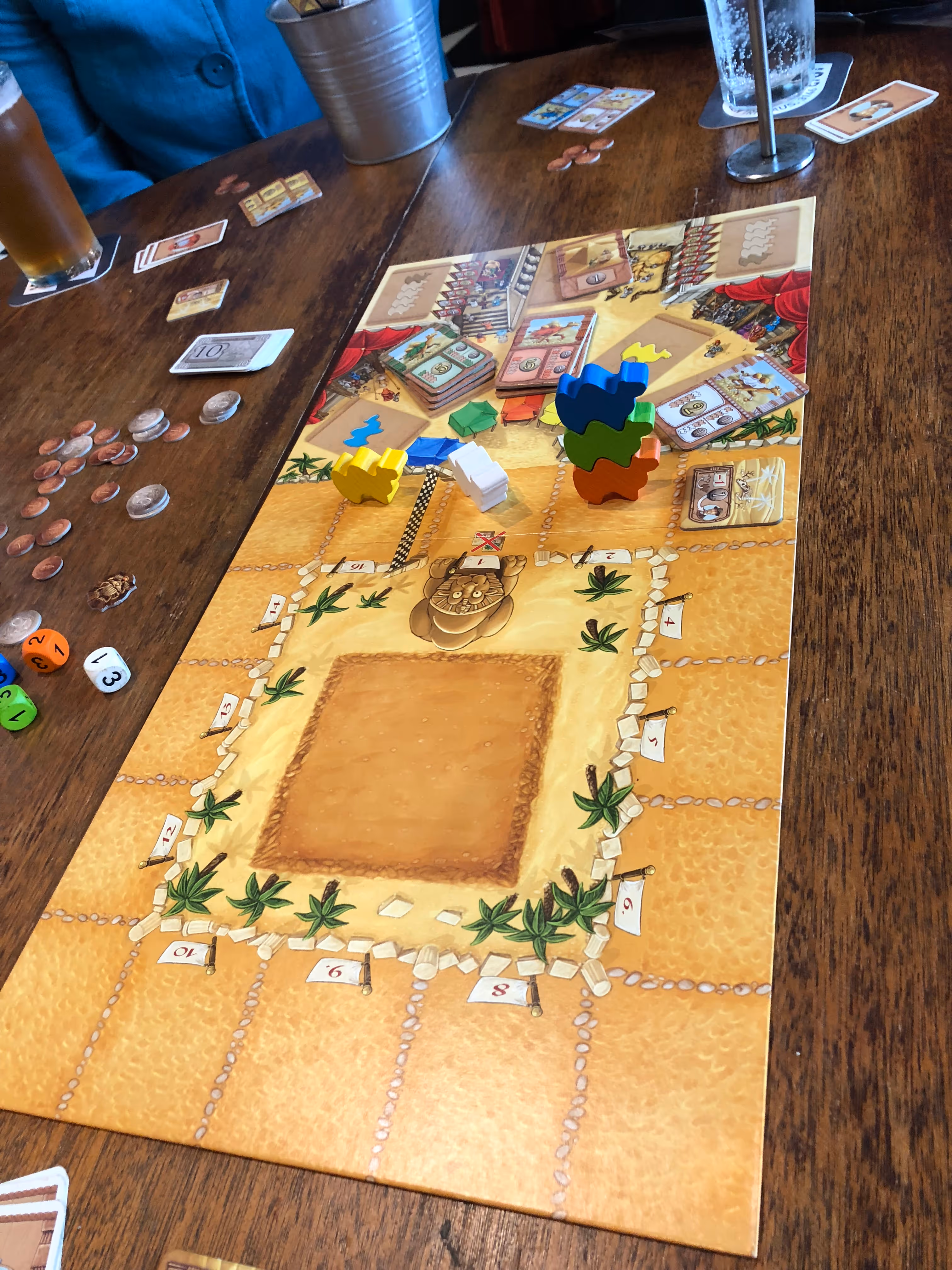 Image from 2015-2019 Evergreen Games album