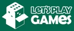 Let's Play Games